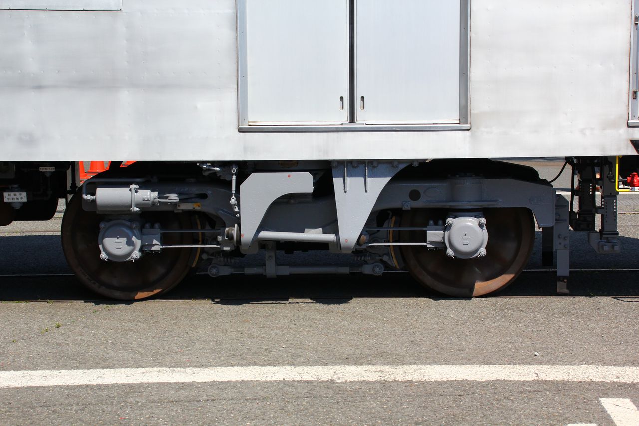 60系｜車両｜なにわの地下鉄