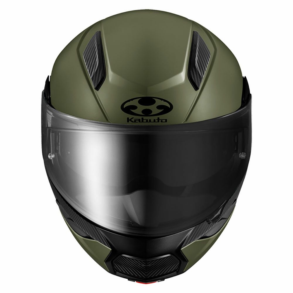 OGK KABUTO ヘルメット RYUKI (リュウキ) | 《公式》南海部品の通販