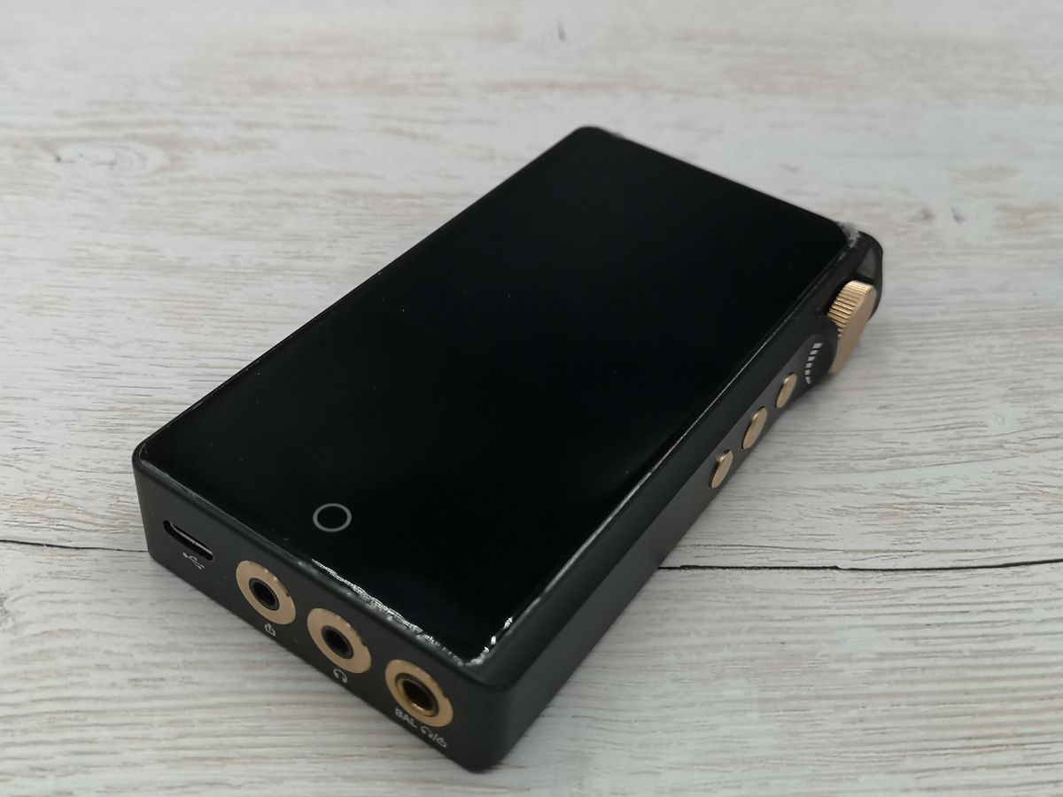 レビュー】Colorfly C4 Pro | ハイレゾDAP黎明期に生まれた名器 - OSHI