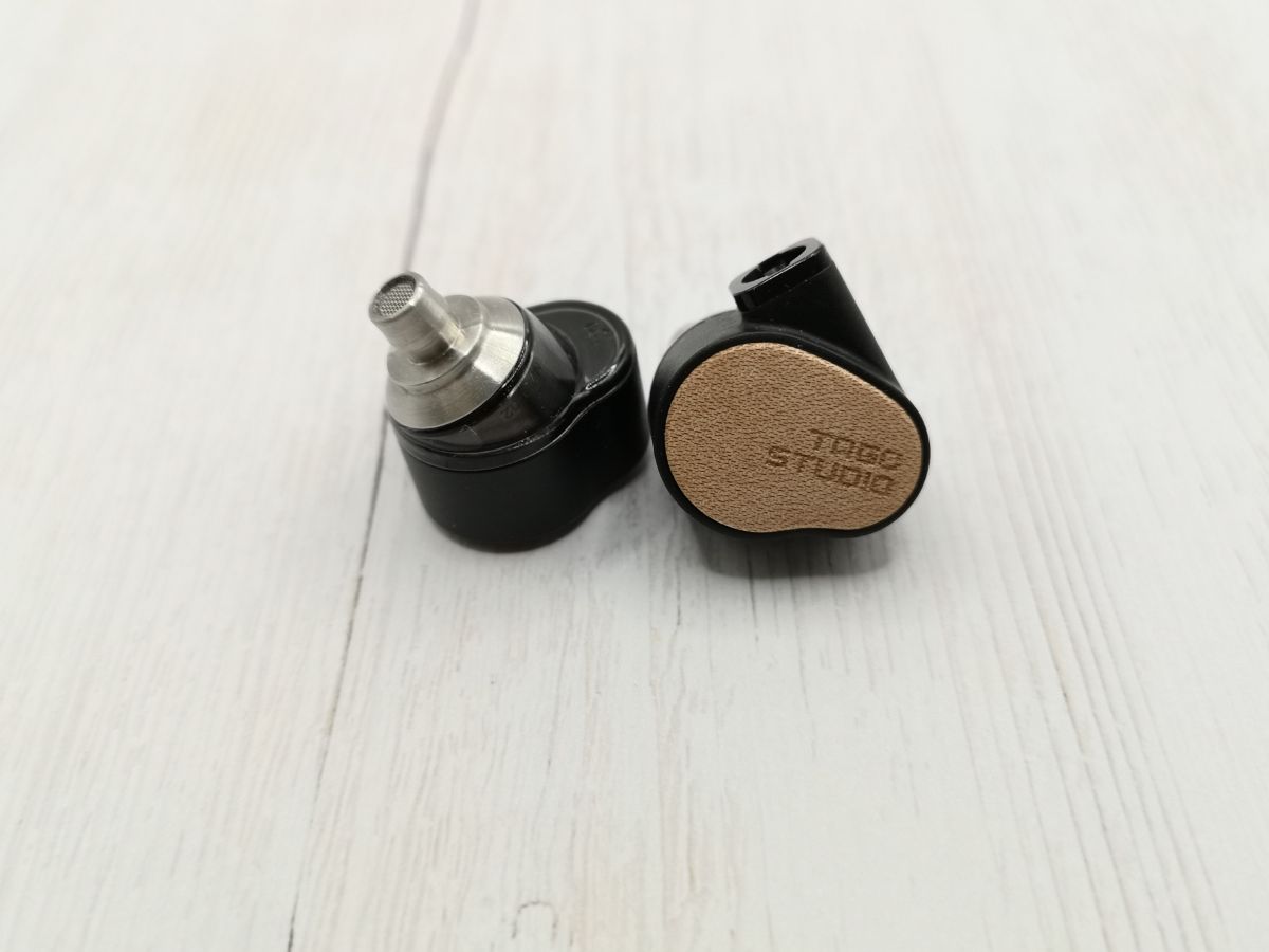 レビュー】TAGO STUDIO T3-02 | ASMRにベストマッチ！究極のナチュラル