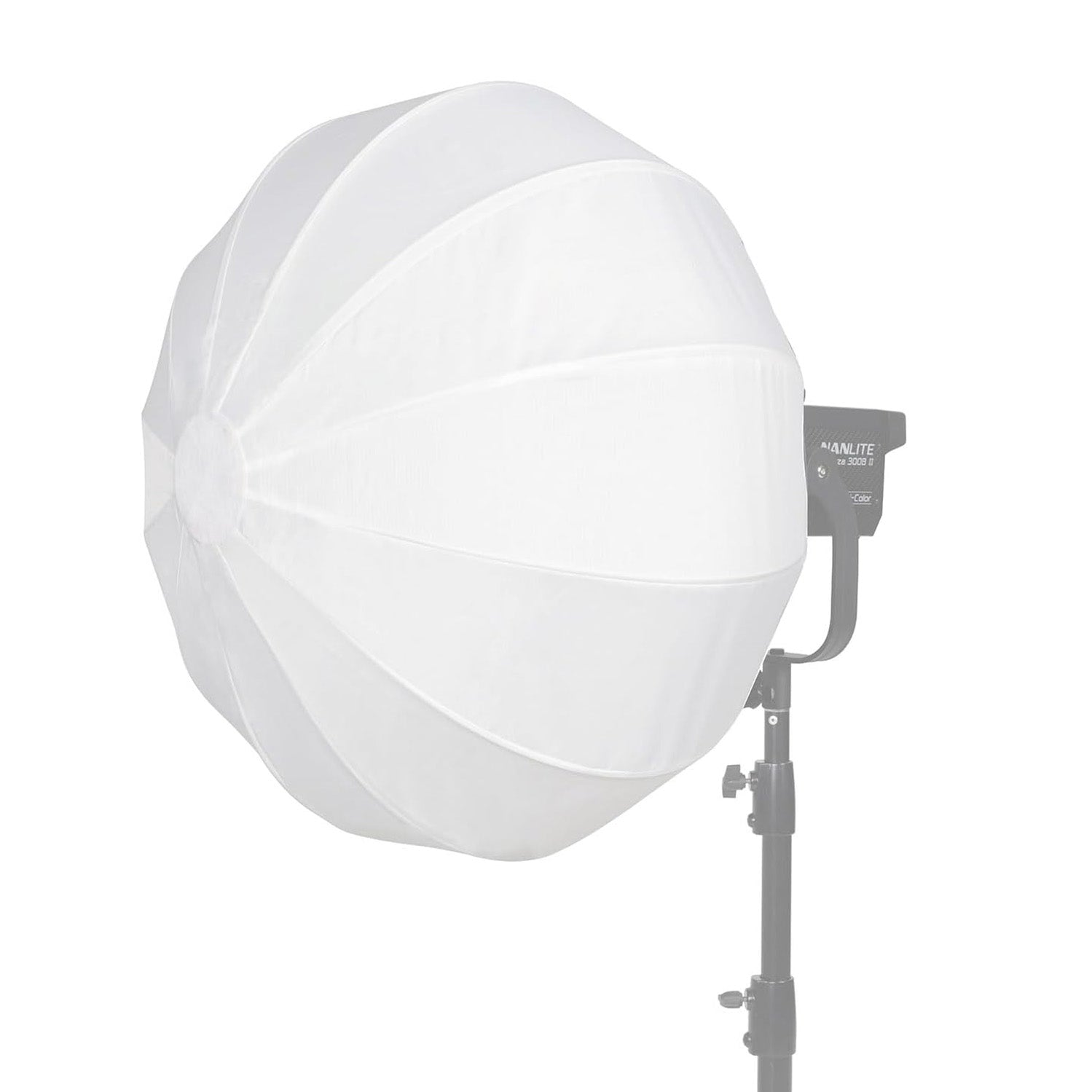 NANLITE ランタンソフトボックス 65cm ボーエンズマウント LT-65