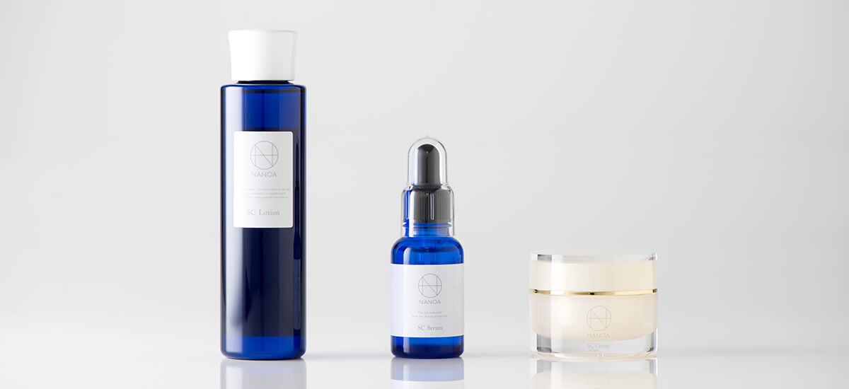 ナノアセット - NANOA