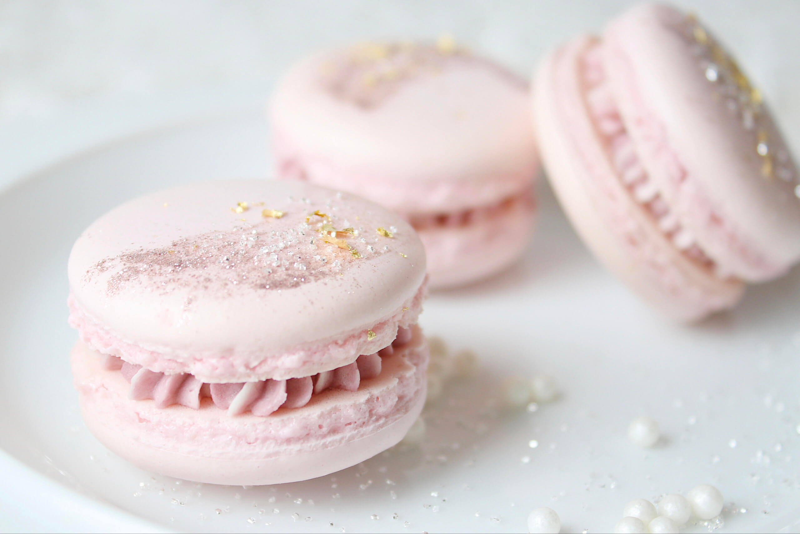 愛用しているキラキラパウダー【シェフラバー】の輸入をはじめました