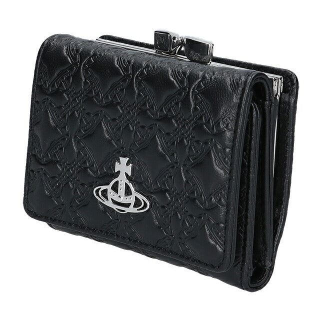 ヴィヴィアン ウエストウッド 三つ折り財布 レディース ブランド