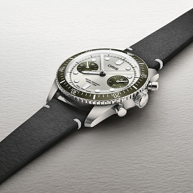 01 771 7791 4051-07 6 20 01 ｜ オリス(ORIS) - 腕時計のななぷれ