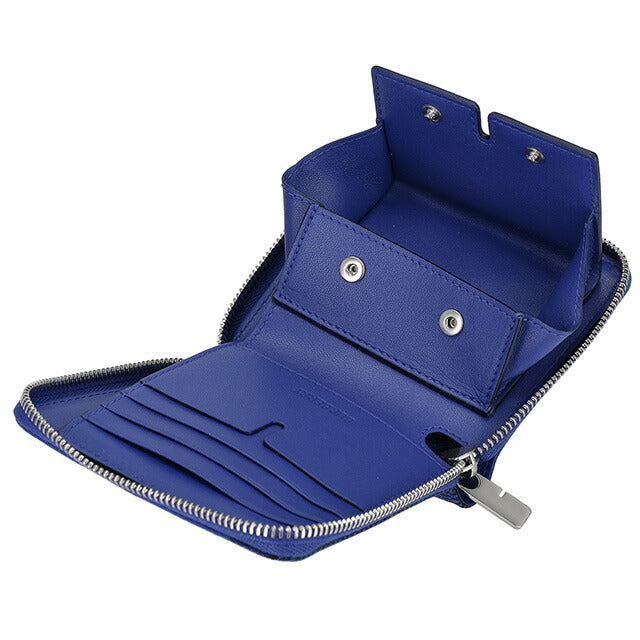 バ−バリ− 二つ折り財布 メンズ レディース ブランド BURBERRY