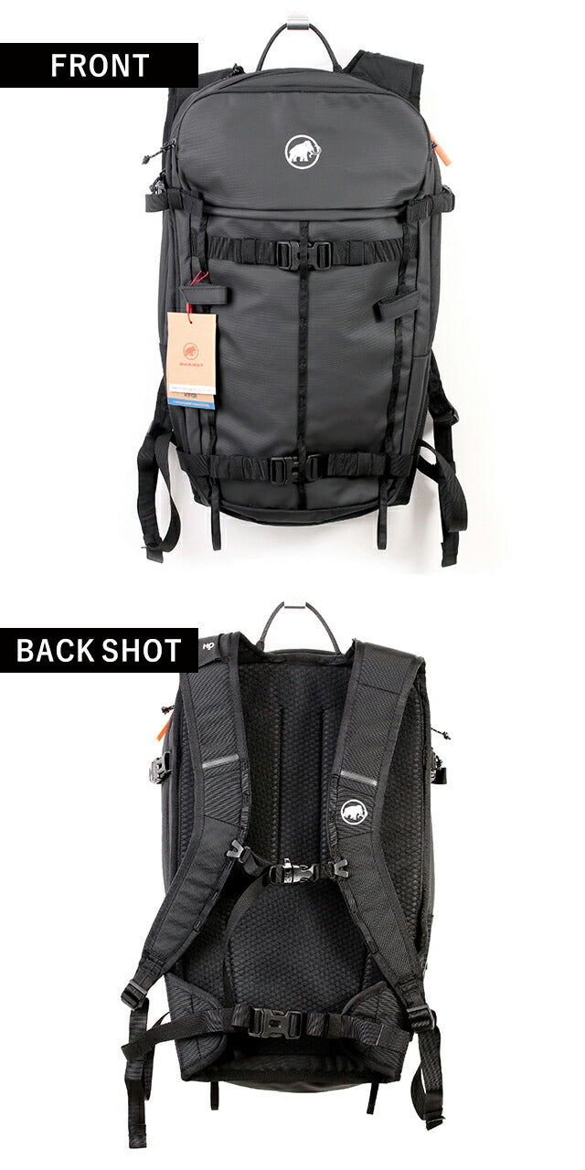 マムート リュック メンズ レディース ブランド ニルヴァーナ18 バック