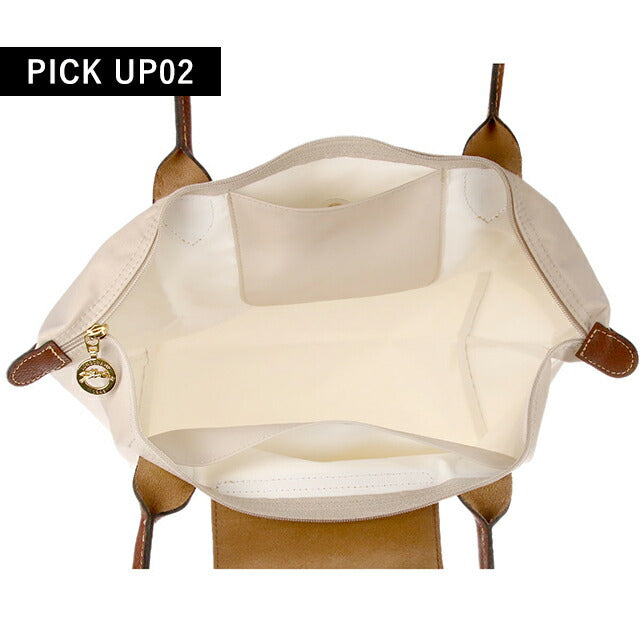 ロンシャン トートバッグ レディース ブランド プリアージュ M