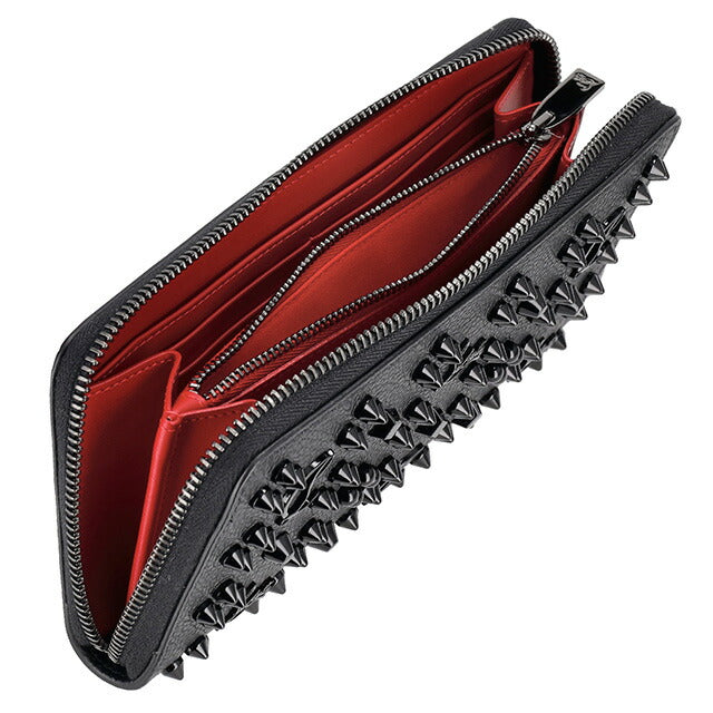 クリスチャン ルブタン 長財布 レディース ブランド CHRISTIN