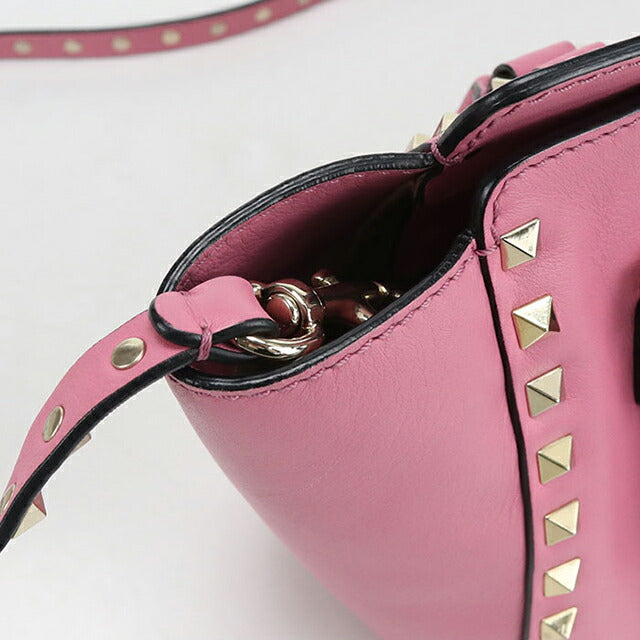 中古 ヴァレンティノ ハンドバッグ レディース ブランド VALENTINO