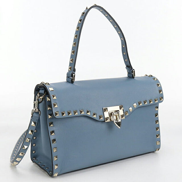 中古 ヴァレンティノ ハンドバッグ レディース ブランド VALENTINO