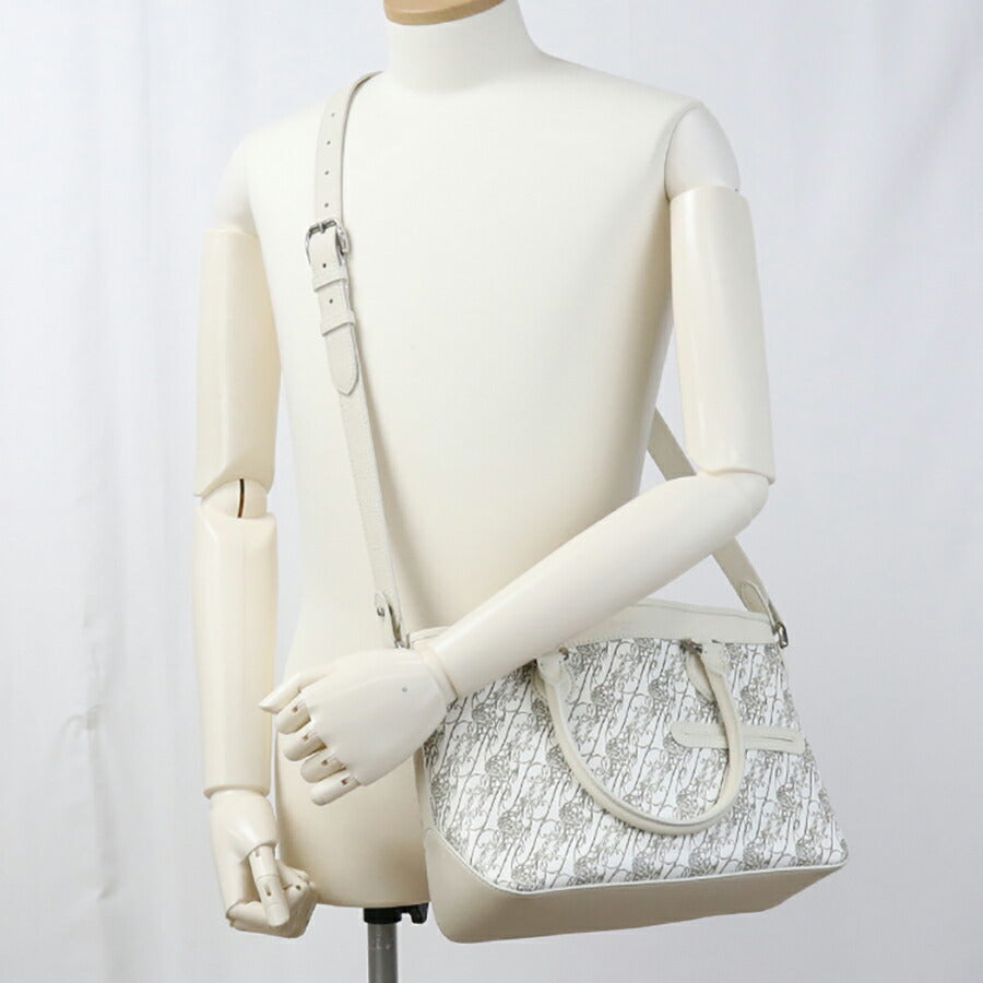 中古 ベルルッティ トートバッグ メンズ ブランド BERLUTI トワル