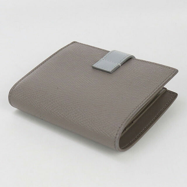 中古 セリーヌ 二つ折り財布 レディース ブランド CELINE スモール