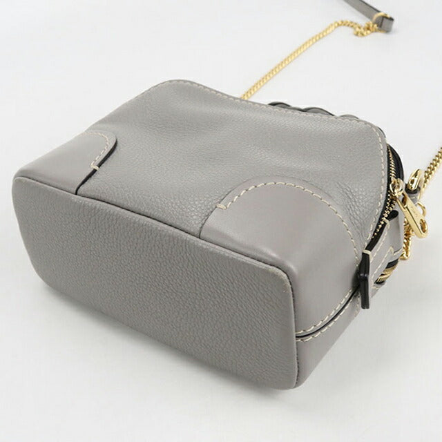 中古 クロエ ハンドバッグ レディース ブランド CHLOE ダリア 2WAY