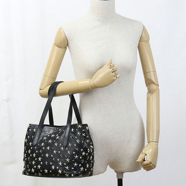 中古 ジミーチュウ トートバッグ レディース ブランド JIMMY CHOO