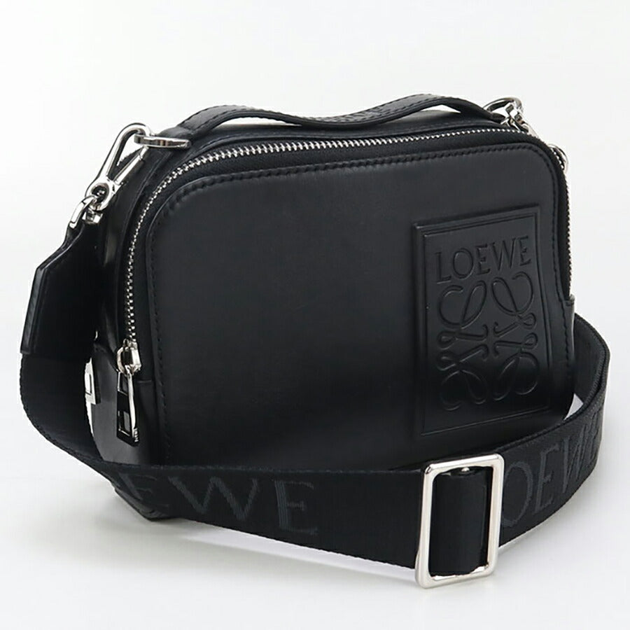 中古 ロエベ 斜め掛け ショルダーバッグ レディース ブランド LOEWE