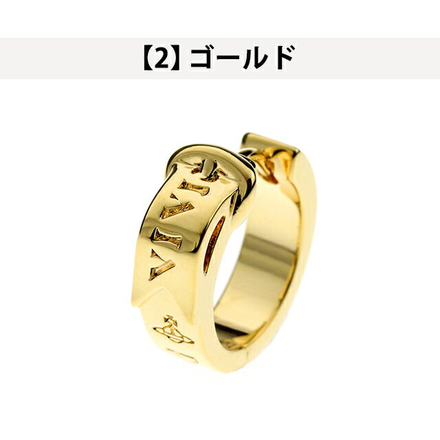 ヴィヴィアン ウエストウッド ピアス メンズ レディース ブランド