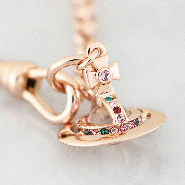 ヴィヴィアンウエストウッド VIVIENNE WESTWOOD ブレスレット 61020057