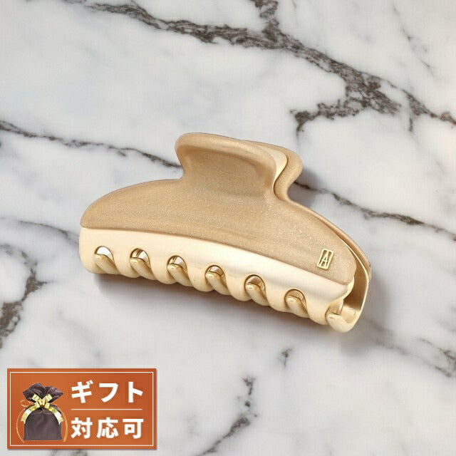 アレクサンドルドゥパリ ALEXANDRE DE PARIS ヘアクリップ ICCM-15571