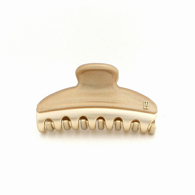 アレクサンドルドゥパリ ALEXANDRE DE PARIS ヘアクリップ ICCM-15571