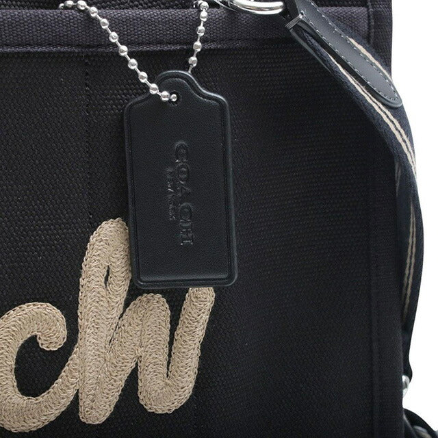 コーチ COACH CARGO TOTE トートバッグ CP158-LHBK レディース