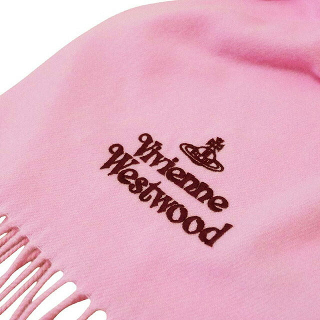 ヴィヴィアンウエストウッド VIVIENNE WESTWOOD マフラー 25-W00Q7