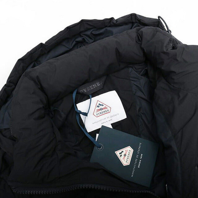 ピレネックス PYRENEX SPOUTNIC MINI RIPSTOP JACKET ダウンジャケット