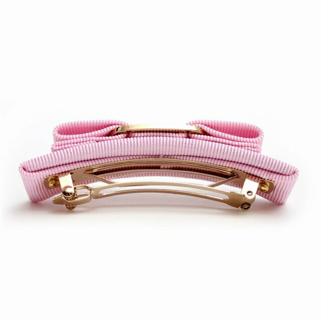 フェラガモ FERRAGAMO バレッタ レディース ヘアアクセサリー 髪留め