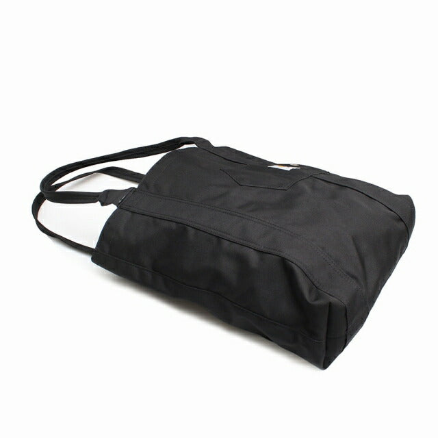 カーハート Carhartt トートバッグ B0000378-BLACK Vertical Open Tote