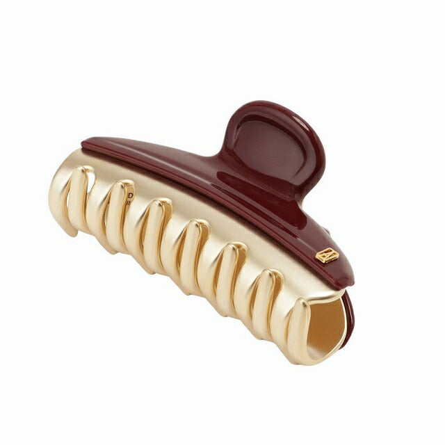 アレクサンドルドゥパリ ALEXANDRE DE PARIS ヘアクリップ ICCM-15571