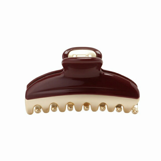 アレクサンドルドゥパリ ALEXANDRE DE PARIS ヘアクリップ ICCM-15571