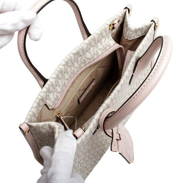 マイケルコース MICHAEL KORS MIRELLA SM SHOPPER TZ XBODY ショルダー