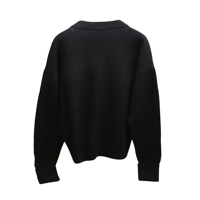 アミ パリス Ami Paris カーディガン BFUKC002-018-S アミパリ メンズ