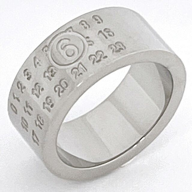 エムエムシックス メゾンマルジェラ MM6 SM6UQ0057 P6469 951 3