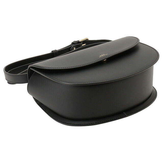 アーペーセー A.P.C. PXAWV F61161 LZZ BLACK APC ジュネーヴ