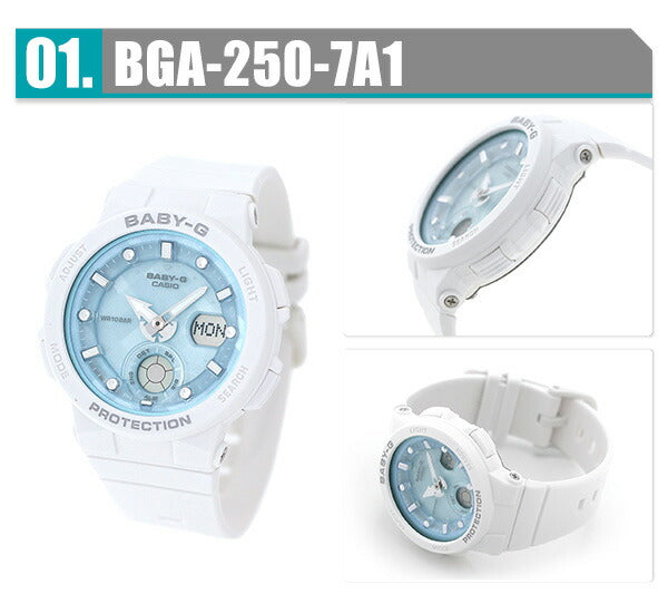 BGA-250 ｜ – 腕時計のななぷれ