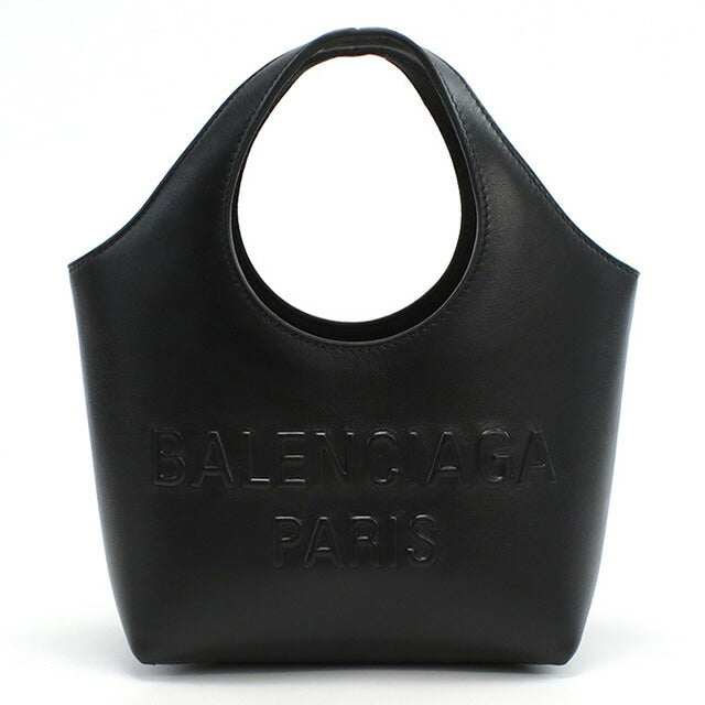 バレンシアガ トートバッグ レディース ブランド BALENCIAGA レザー