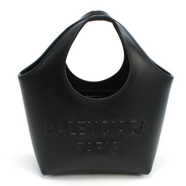 バレンシアガ トートバッグ レディース ブランド BALENCIAGA レザー