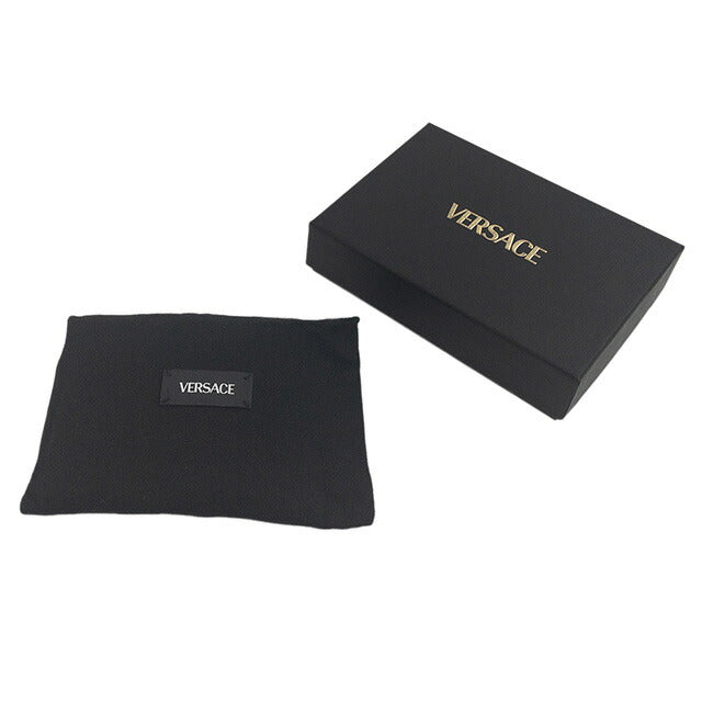 ヴェルサーチ VERSACE DPU5978 1A10544 1B00V メドゥーサ ビギー