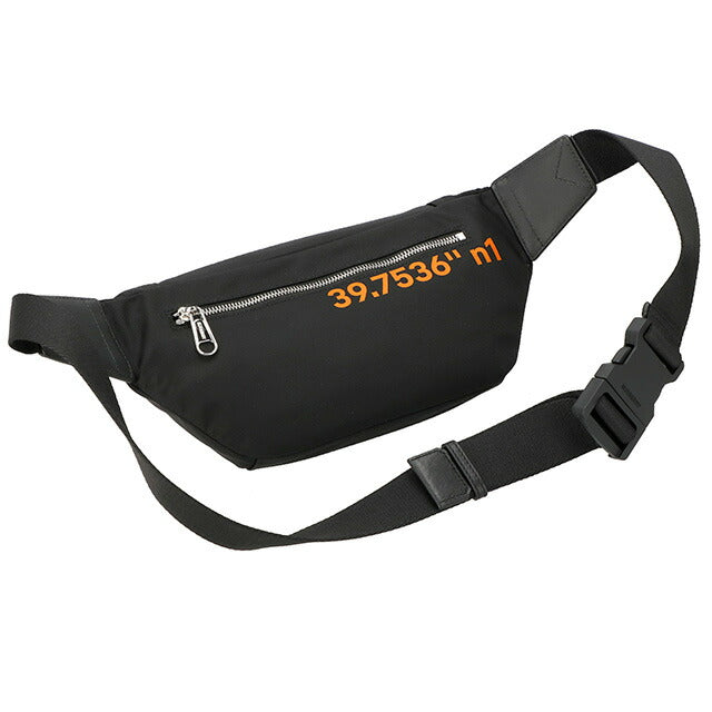 バ−バリ− ボディバッグ メンズ レディース ブランド BURBERRY