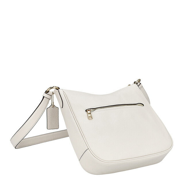 コーチ ショルダーバッグ レディース ブランド COACH C1648 ホワイト