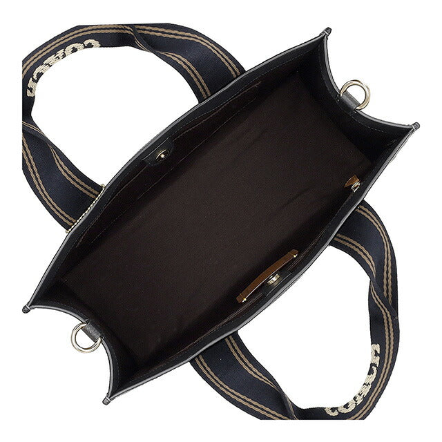 コーチ トートバッグ レディース ブランド COACH CBM10 IMA47 ブラック