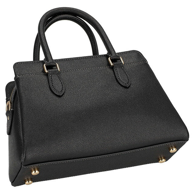 コーチ ハンドバッグ レディース ブランド COACH レザー CH297