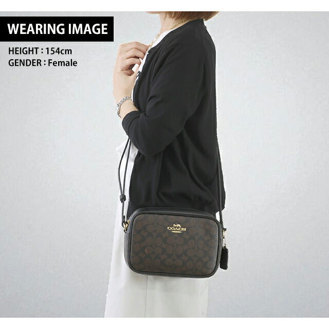 コーチ ショルダーバッグ レディース ブランド COACH CZ186 IMXAQ