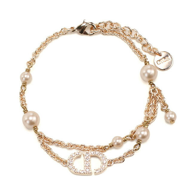 ディオール ブレスレット レディース ブランド Christian Dior インド