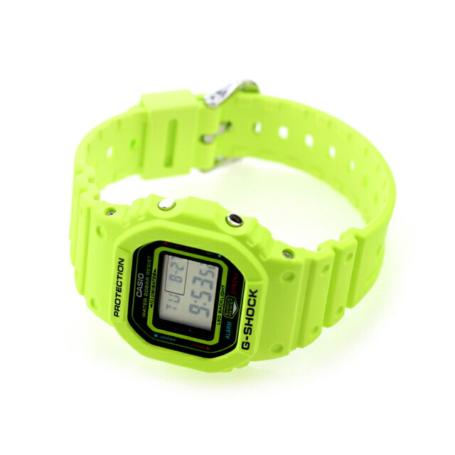 gショック ジーショック G-SHOCK DW-5600EP-9 デジタル 5600シリーズ