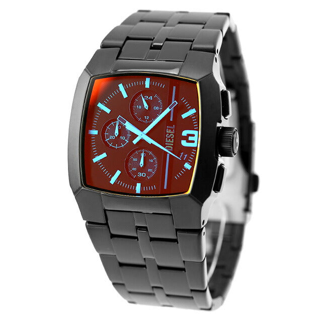 DZ4640 ｜ ディーゼル(DIESEL) – 腕時計のななぷれ