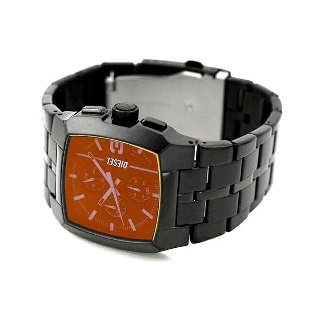 DZ4640 ｜ ディーゼル(DIESEL) – 腕時計のななぷれ