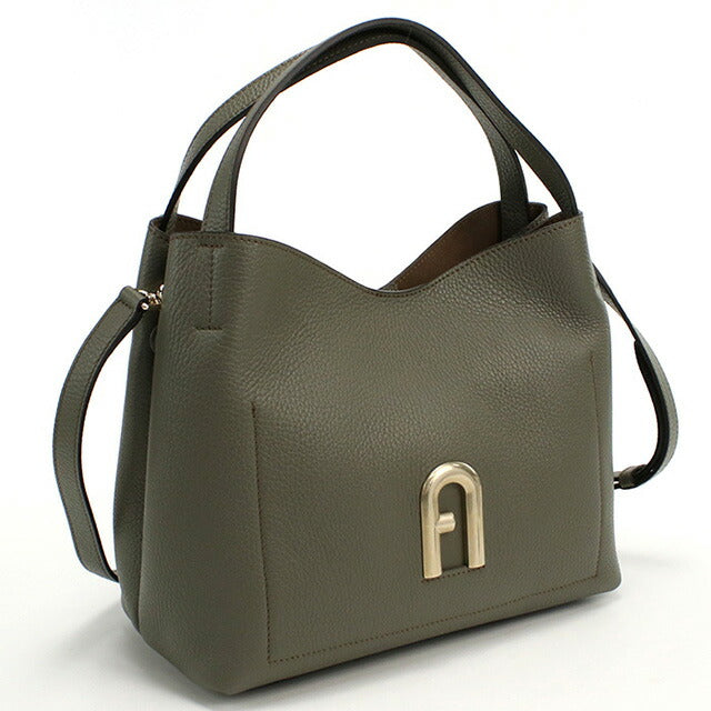 フルラ ハンドバッグ レディース ブランド FURLA FURLA PRIMULA レザー