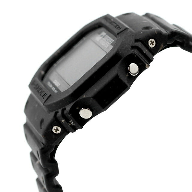 gショック ジーショック G-SHOCK ソーラー G-5600SRF-1 サーフライダー